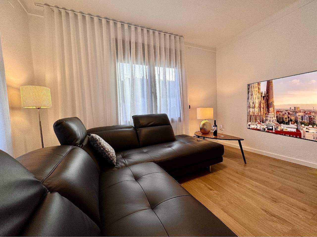 Vinya in L'Escala, Haut-Ampurdan