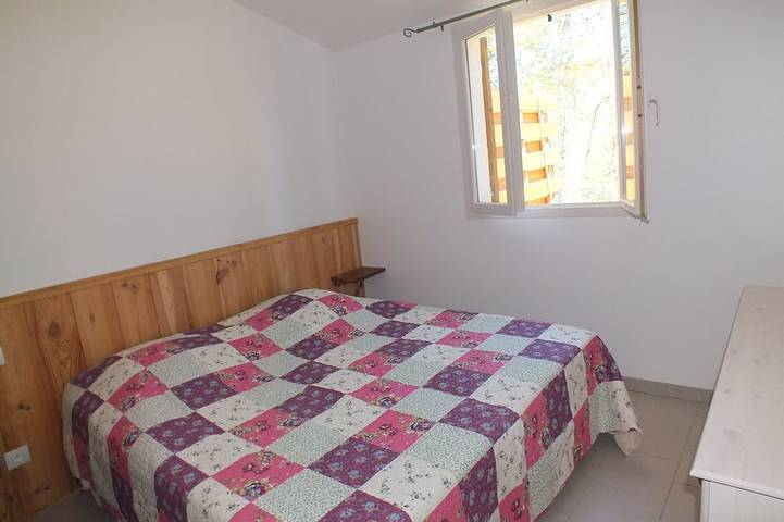 Gîte pour 3 personnes, avec terrasse et jardin à Paradou - 3