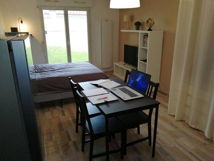 Gîte pour 2 personnes à Yvetot - 3