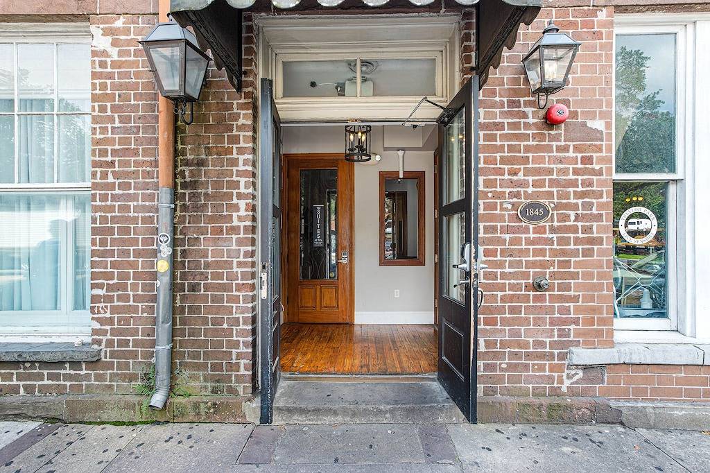 Ganze Wohnung, Charming Studio with Parking One Block From The River by Lucky Savannah in Savannah, Chatham County