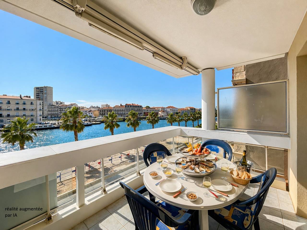Photo : Appartement de vacances