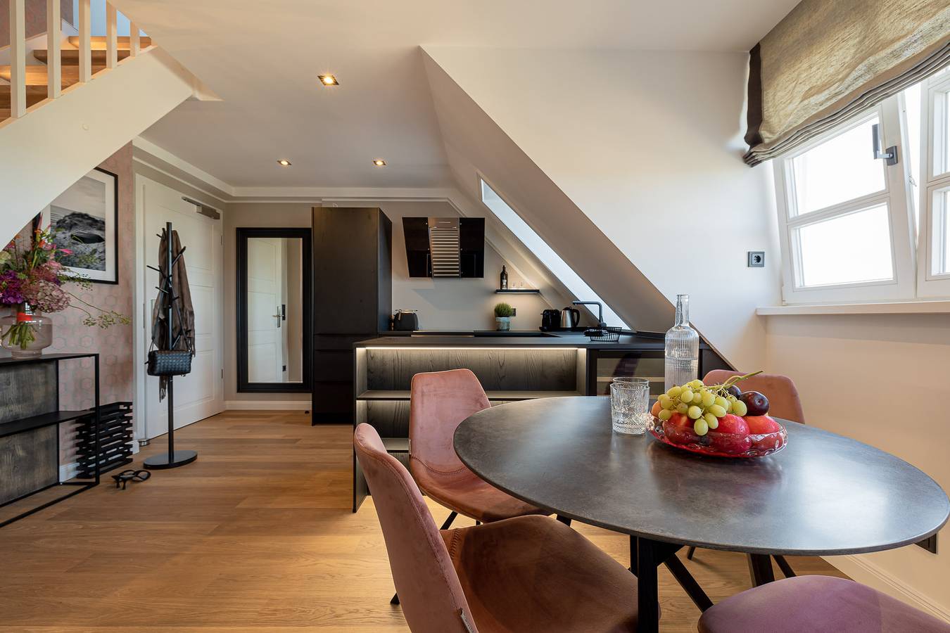 Ganze Ferienwohnung, Living Lorens No. 10 in Westerland, Sylt (Gemeinde)