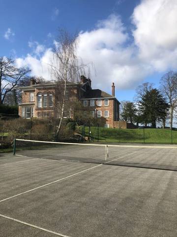 Apartment for 10 People in North Yorkshire, Photo 3