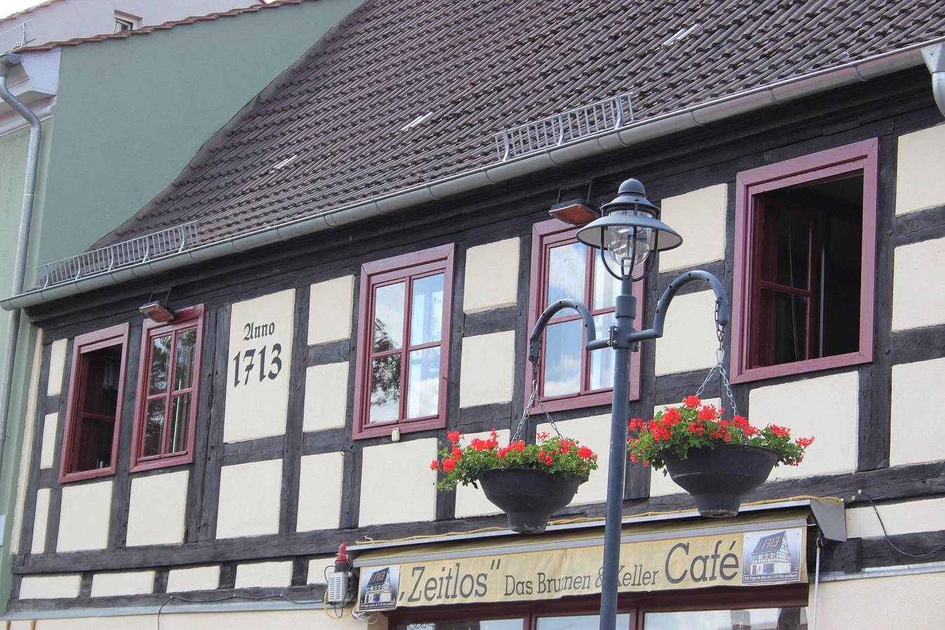 Brunnenblick, foto 14