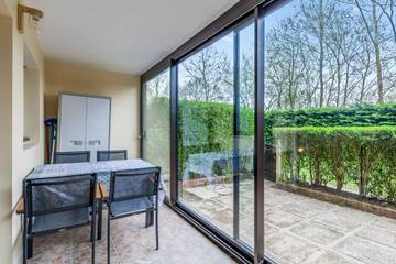 Appartement De Vacances pour 4 Personnes dans Villers-sur-Mer, Côte Fleurie, Photo 1