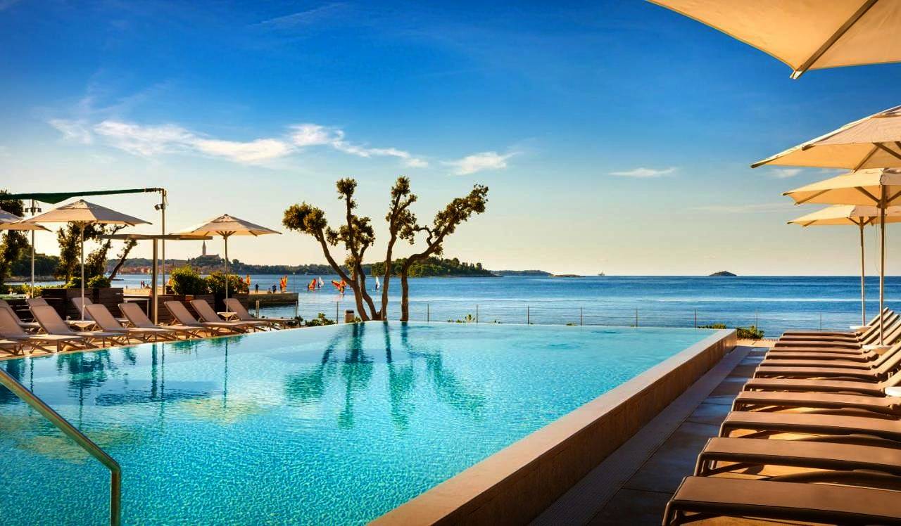 Maistra Select Amarin Resort in Rovinj Riviera, Rovinj