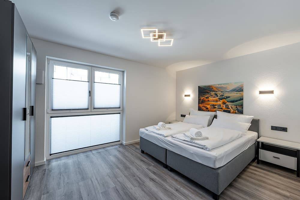 Bps Apartment #1 Business - Neu - Modern - Idyllisch in Horb am Neckar, Landkreis Freudenstadt