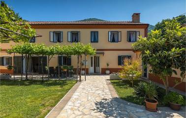 Ferienhaus für 10 Personen in Jadranovo, Kvarner Festland, Bild 2