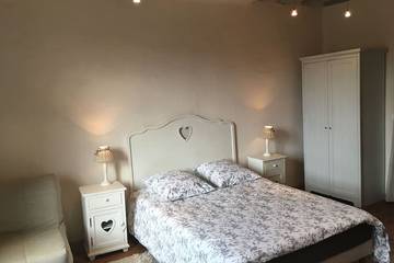 Ferme pour 35 Personnes dans Thiverval-Grignon, Yvelines, Photo 3