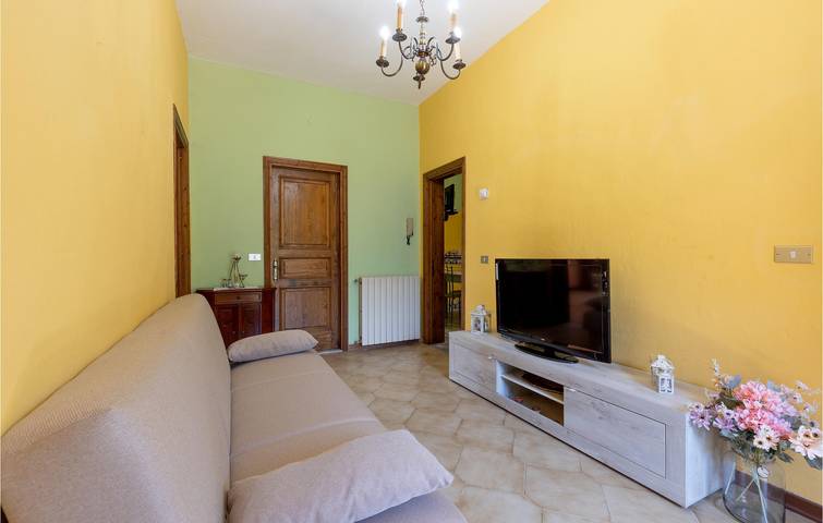 Appartamento intero, Accogliente appartamento di 110m² - WiFi, Letto matrimoniale, Cucina - Barga 2km in Barga, Parco Regionale delle Alpi Apuane