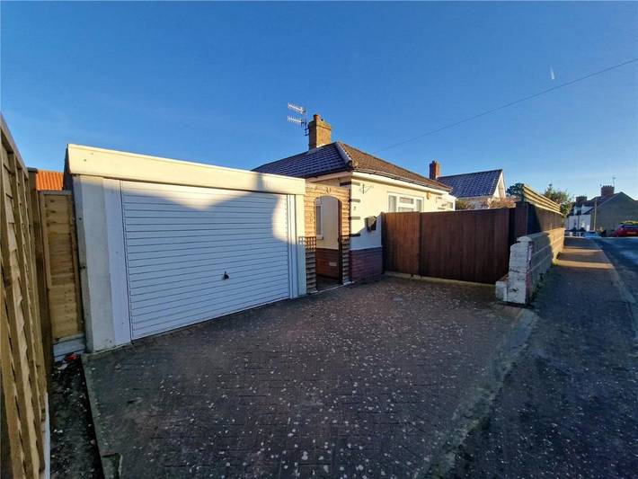 Holiday rental for 5 people, with Garden in Cromer