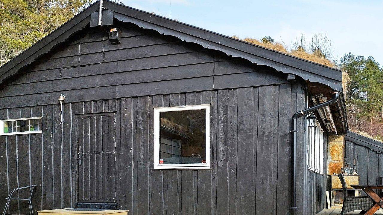 Ferienhaus für 5 Personen (74 m²) in Skjevlingsneshaugen in Tingvoll, Nördliches Fjordnorwegen