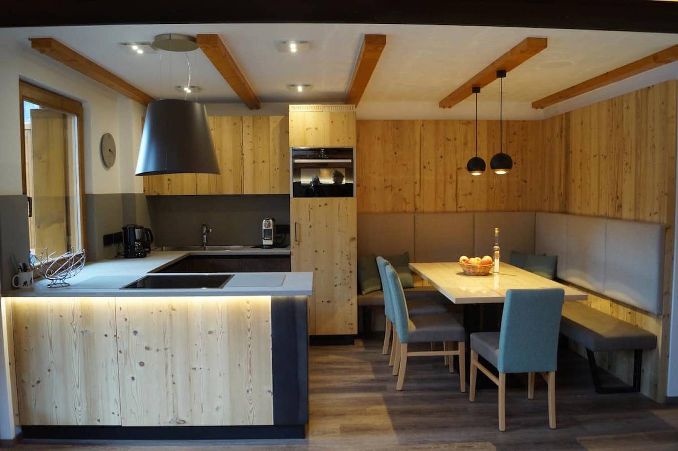 Appartamento intero, Bucaneve - Lake View Apartment Predazzo  in Predazzo, Dolomiti Superski
