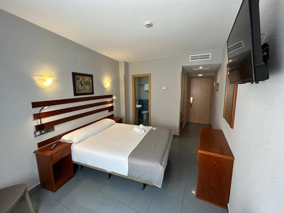 Hotel Valdemoro in Valdemoro, Área Metropolitana de Madrid