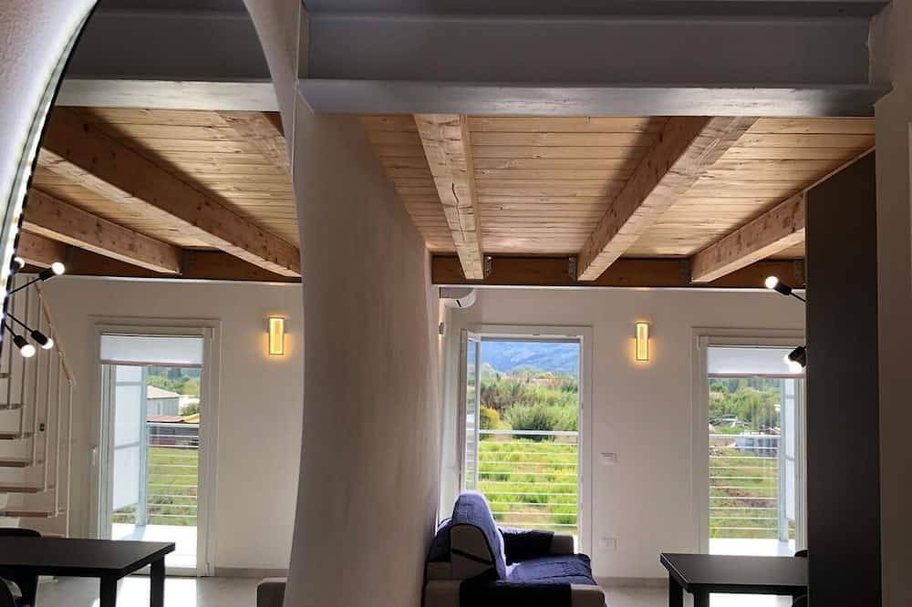 Geheel appartement, Brand New Apartment Just Minutes From The Sea in San Lazzaro (Sarzana), Sarzana