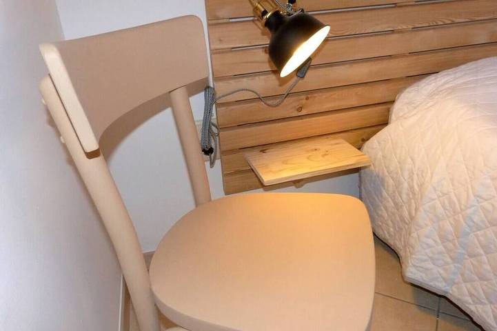 Location de vacances pour 6 personnes, avec Terrasse et Jardin dans Tillet - 3
