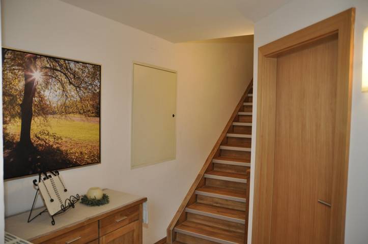 Ferienwohnung für 4 Personen in Arzl im Pitztal - 2