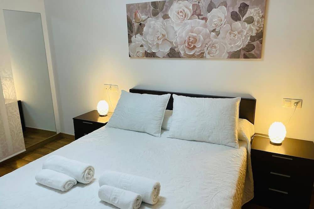 Entire apartment, Relax Viveiro in Galician Coast