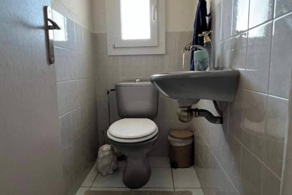 Entire apartment, Pretty T2 with garden in Pérols, Mediterranean Coast (France)