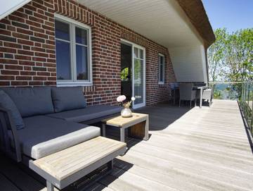 Ferienhaus für 6 Personen in Mönchgut, Rügen, Bild 4