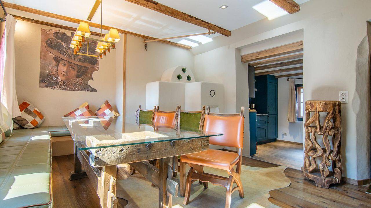 Ferienhaus für 10 Personen (110 m²) in Pfunds in Pfunds, Tiroler Oberland