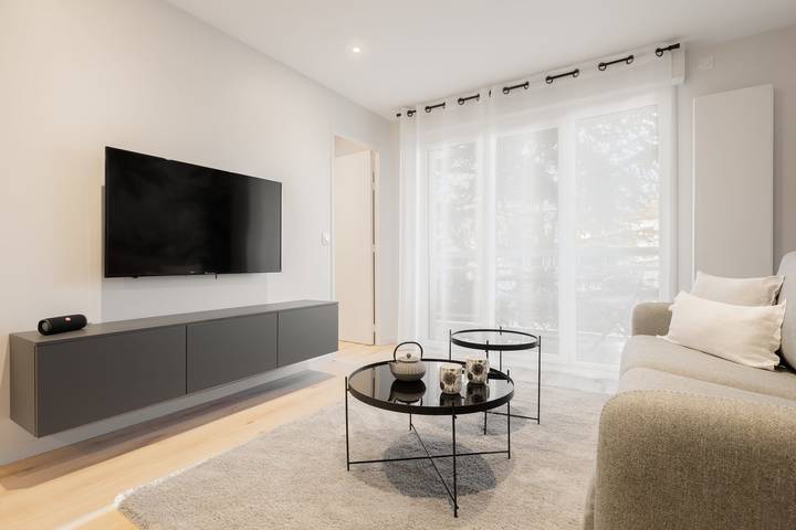 Entire apartment, Casablanca, free parking in Annecy, Annecy (commune)