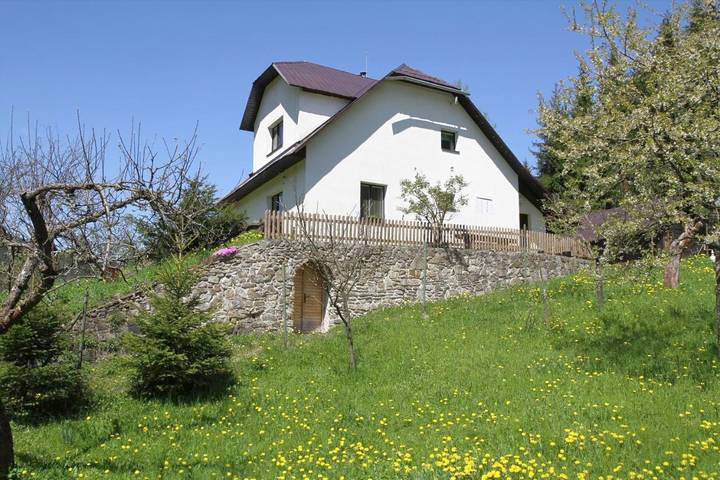 Gästehaus für 16 Personen, mit Garten und Sauna - 1