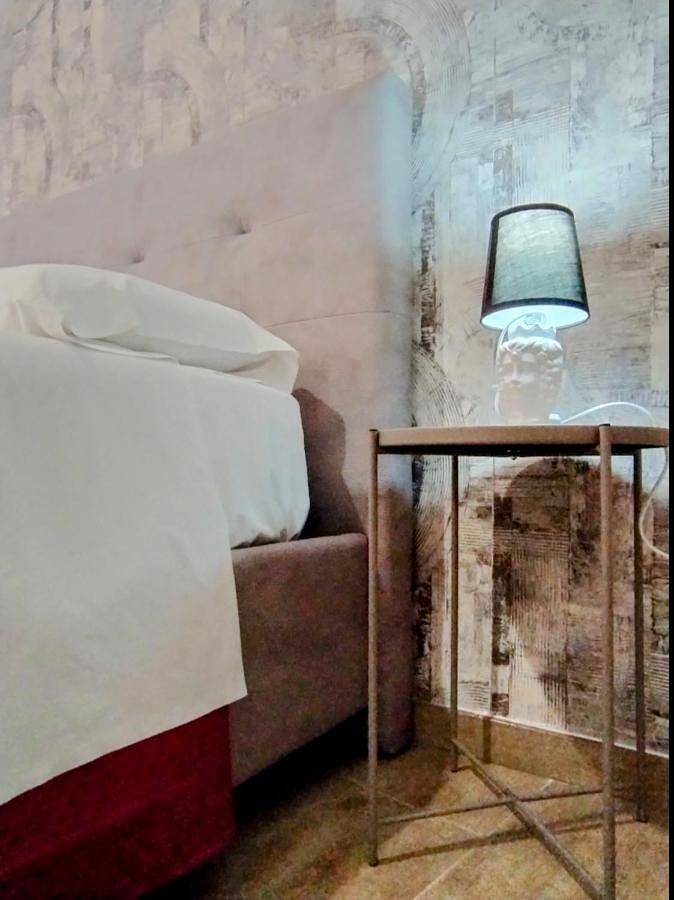 Chambre d’hôte pour 2 personnes à Lamezia Terme - 3