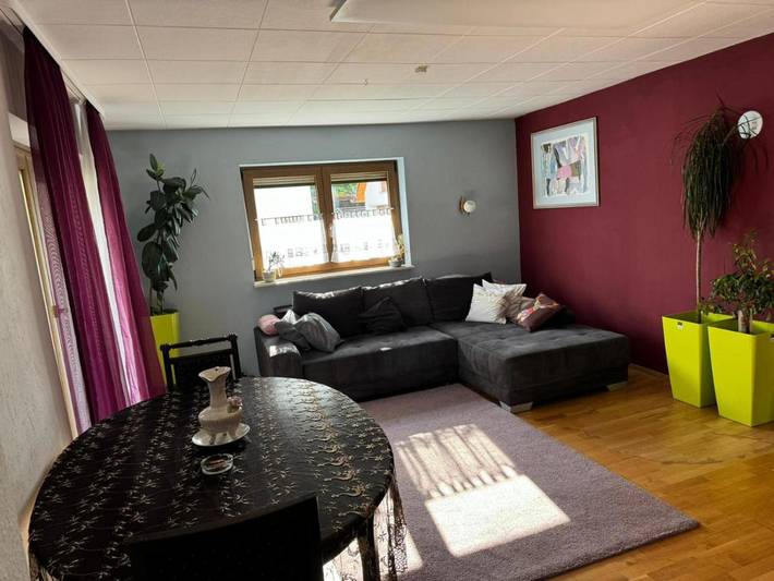 Ferienwohnung für 1 Personen - 1