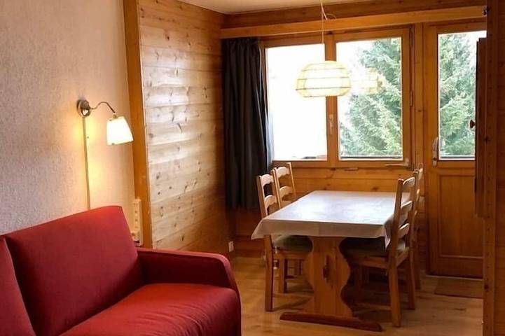 Gîte pour 4 personnes dans Chandolin - 4
