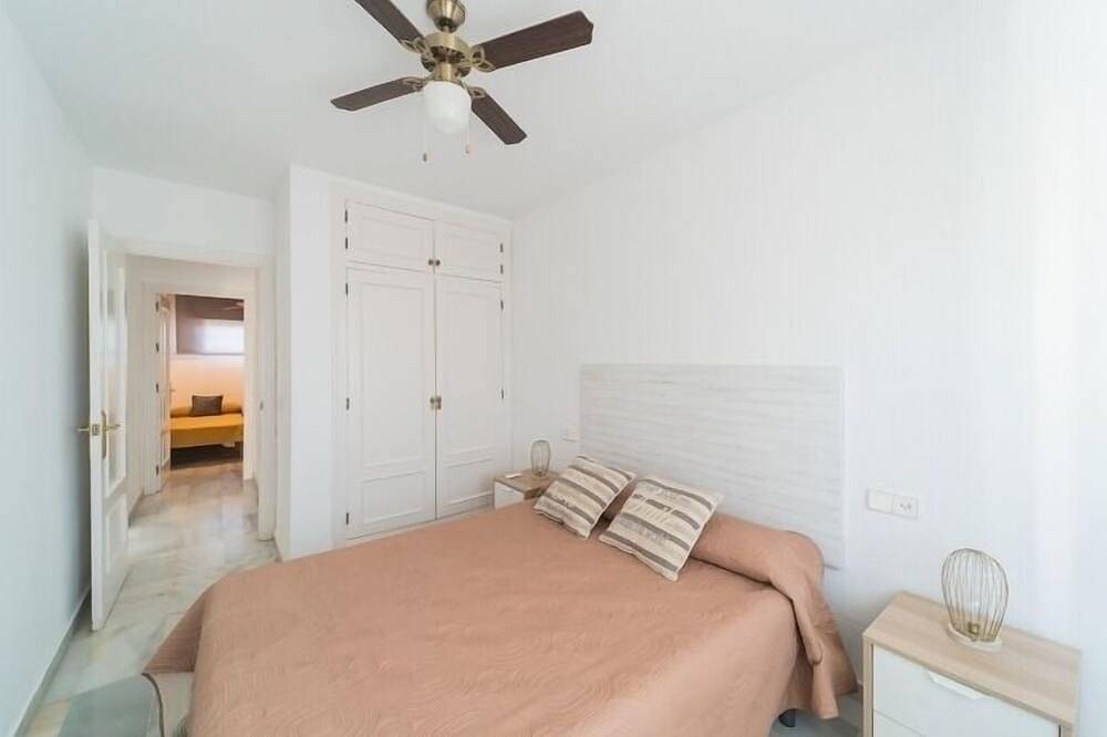 Entire apartment, Expoholidays corinto 4g in Roquetas de Mar, Costa de Almería