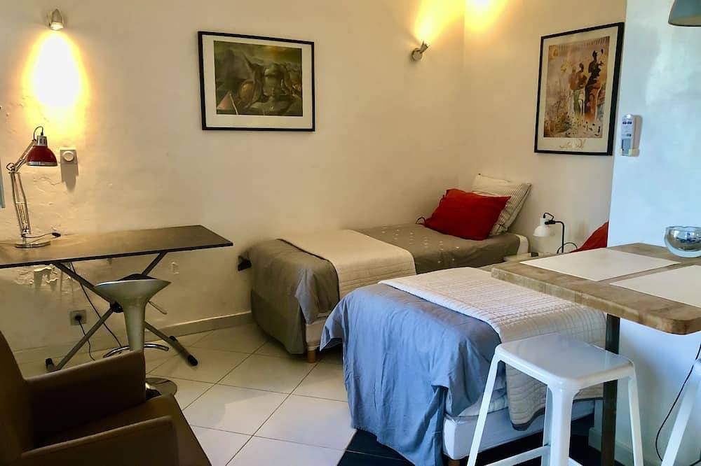 Appartamento intero, Loc apartment studio 28 M2 full center Monaco / Beausoleil  in Beausoleil, Nizza e dintorni