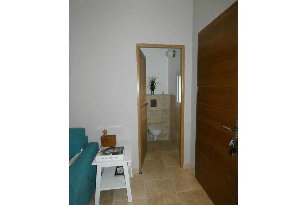 Acogedor apartamento de 2 habitaciones con piscina (2/4 pers) in Fontvieille, Region de Arles