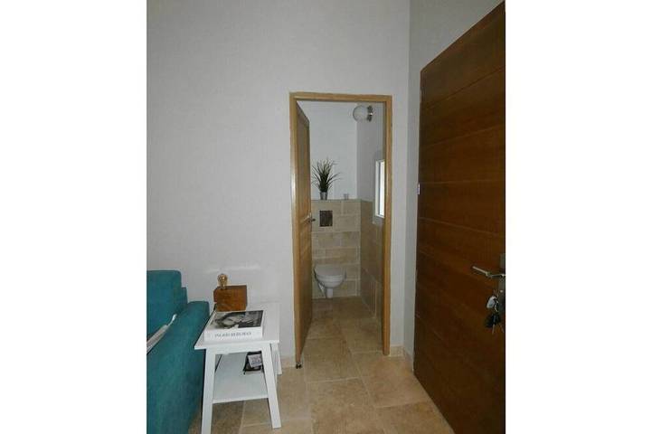 Acogedor apartamento de 2 habitaciones con piscina (2/4 pers) in Fontvieille, Region de Arles