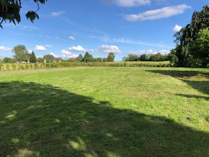 Maison d’hôte pour 6 personnes, avec vue et jardin dans Orne - 2