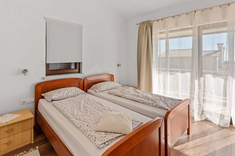 Wunderschöne Villa Nira mit Swimmingpool in Općina Višnjan, Zentralistrien