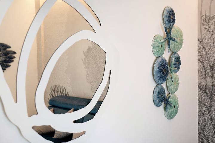 Gîte pour 4 personnes, avec balcon à Alassio - 3