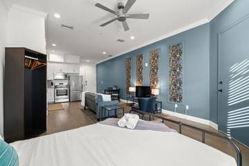 Ferienwohnung für 2 Personen in Ybor City, Tampa, Bild 4