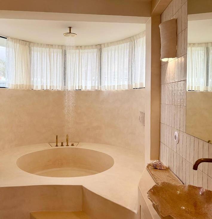 Casa rural para 4 personas, con vistas y jardín en Famara - 4