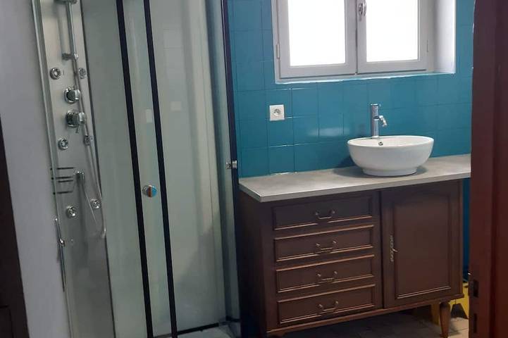 Location de vacances pour 6 personnes, avec jardin, animaux acceptés à Saint-Julien-Puy-Lavèze - 4