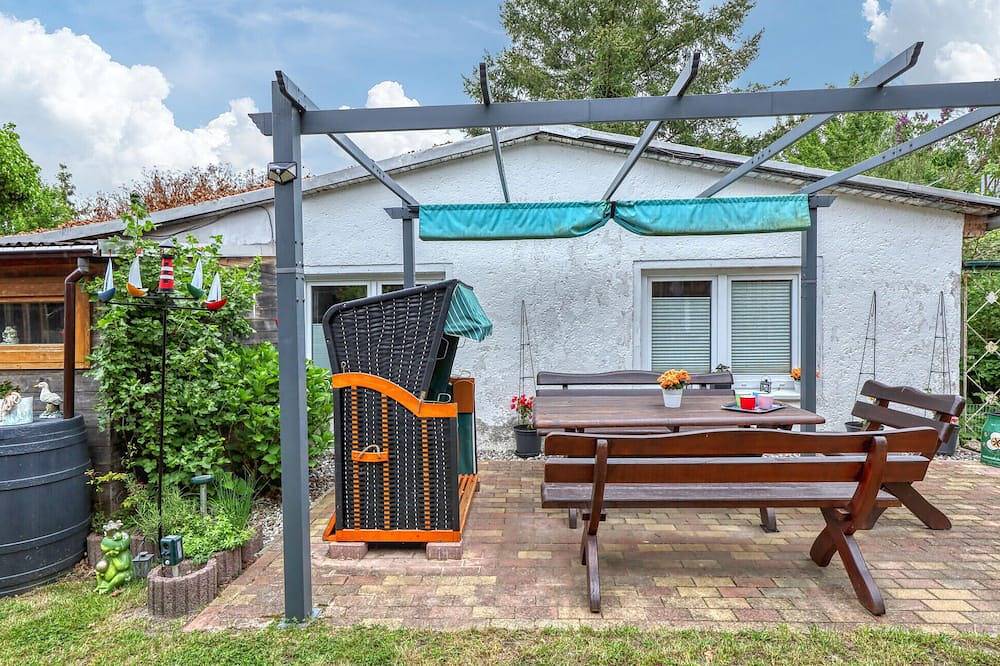 Ganze Wohnung, Ferienwohnung Neppermin/Usedom in Neppermin, Benz