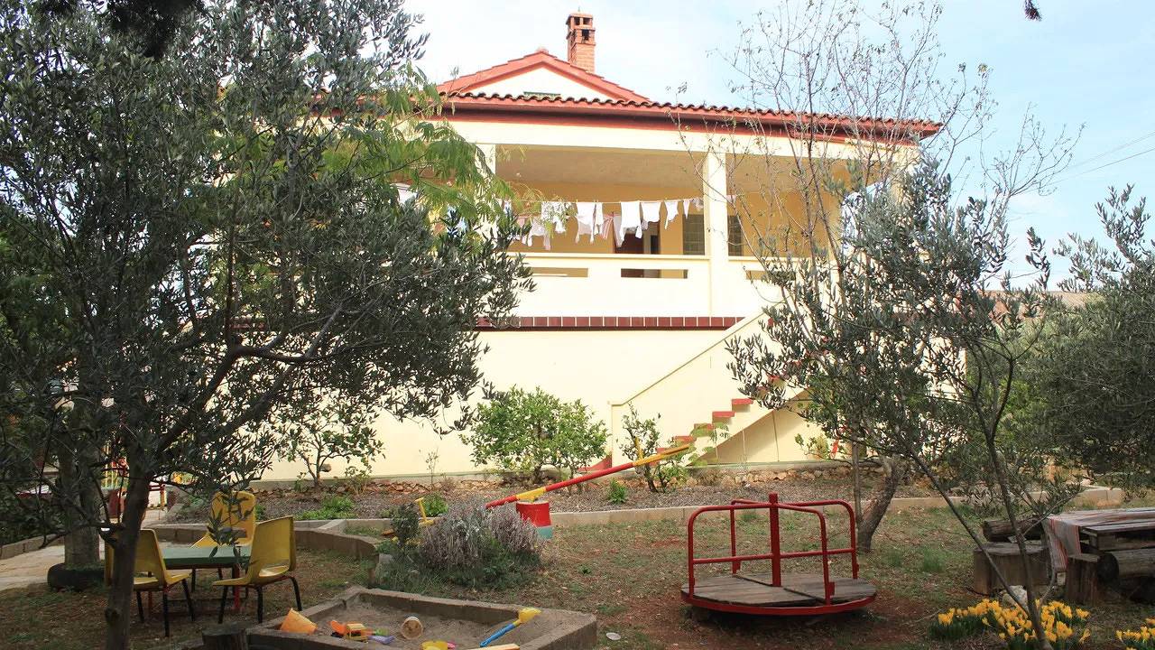 Cijeli apartman za odmor, Ferienwohnung für 6 Personen (80 m²) in Ugljan in Ugljan, Otok Ugljan