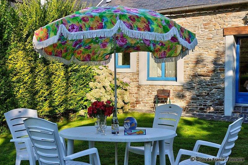 Gîte de Penguilly in Pleyben, Châteaulin und Umgebung