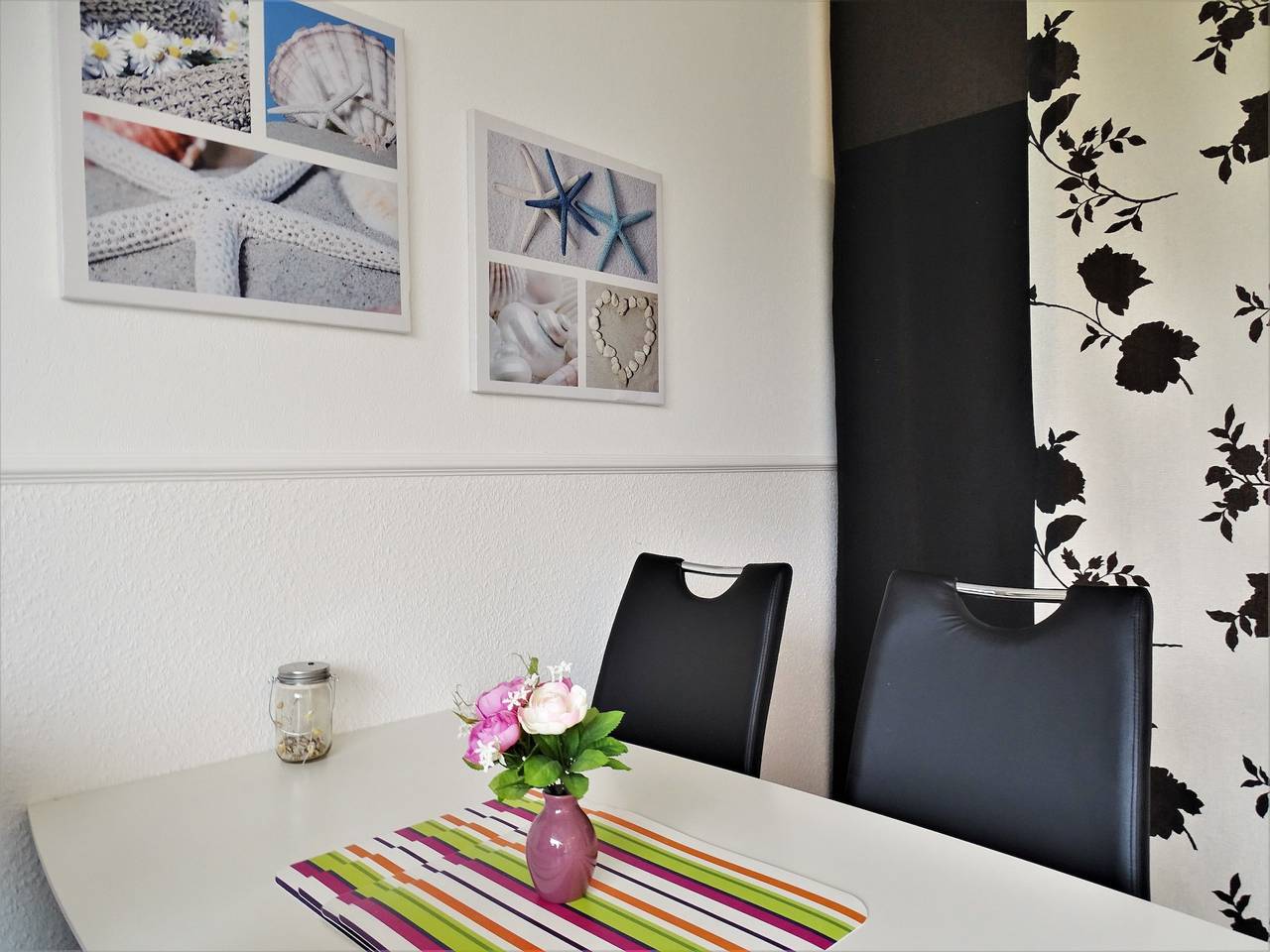 Ganze Ferienwohnung, Alleehus 20 C in Dahme, Ostholstein