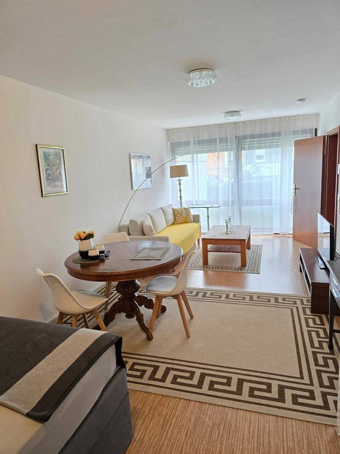 Gîte pour 3 personnes à Stuttgart - 4