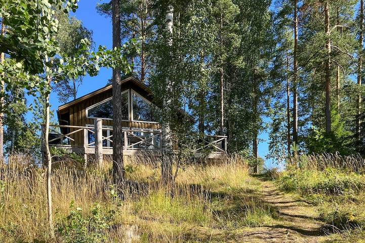 Ferienhaus für 5 Personen - 1