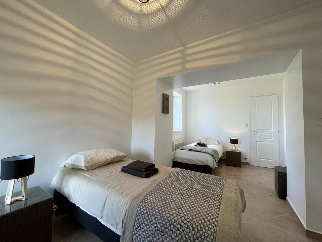 Maison Confortable avec Grand Jardin et Wifi Inclus in Trévol, Allier