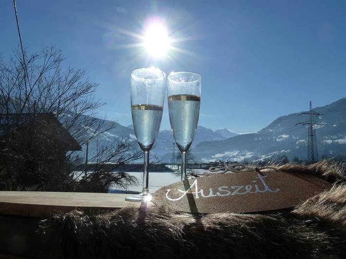 Ganze Ferienwohnung, Appartement 1. Etage in Stumm, Ski-Optimal Hochzillertal