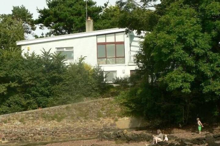 Ferienhaus für 8 Personen, mit Balkon und Garten - 1