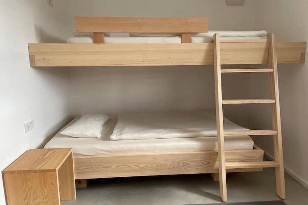 Ganze Wohnung, Bregenzerwaldblick - Ferienwohnung mit herrlichem Ausblick in Schwarzenberg, Bodensee-Vorarlberg